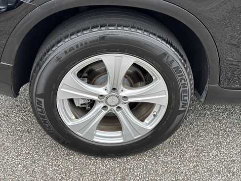 Used 2016 Mercedes-Benz GLC 300 image 17