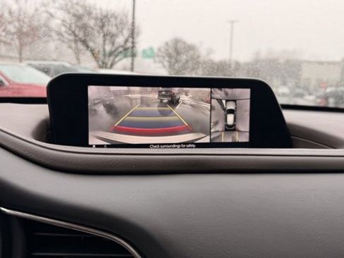 Used 2021 MAZDA CX-30 2.5 Turbo w/ Premium Plus Pkg image 16