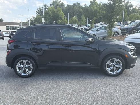 Certified 2023 Hyundai Kona SEL AWD/4WD image 9