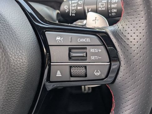 Used 2025 Acura ADX A-Spec FWD image 28
