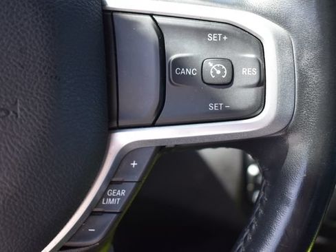 Used 2023 RAM 2500 Big Horn w/ Level 1 Equipment Group AWD/4WD image 26