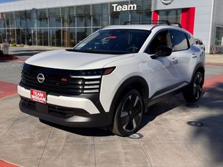 New 2026 Nissan Kicks SR video 4