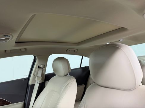 Used 2014 Buick LaCrosse Leather FWD image 13