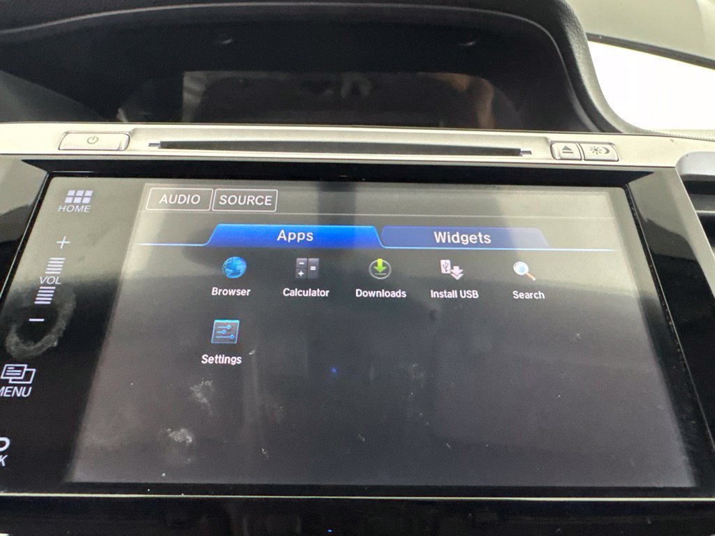 Used 2016 Honda Accord EX-L image 43