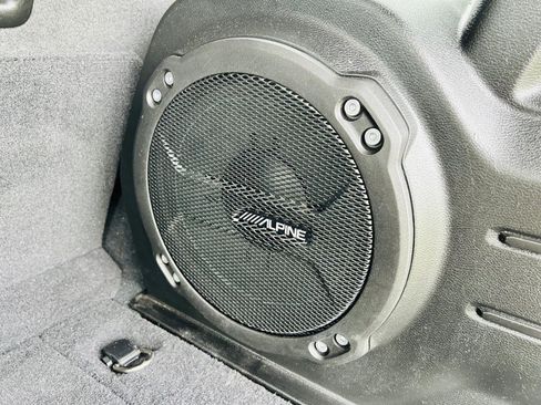 Used 2022 Jeep Wrangler Unlimited Sahara w/ LED Lighting Group image 35