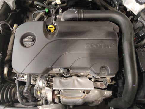Used 2023 Chevrolet Malibu LT w/ Driver Confidence Package FWD image 30