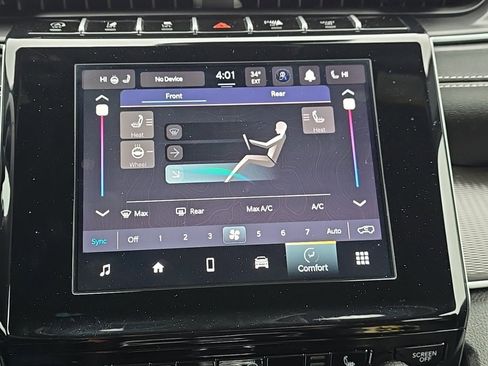 Used 2024 Jeep Grand Cherokee L Laredo image 16