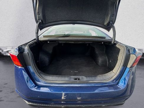 Used 2024 Nissan Altima 2.5 SR image 19