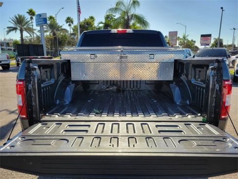 Used 2020 Ford F150 XLT w/ Equipment Group 302A Luxury image 6