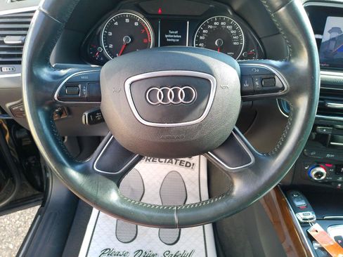 Used 2015 Audi Q5 2.0T Premium Plus AWD/4WD image 13
