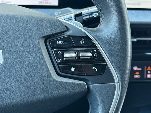 Used 2024 Kia EV6 Light image 28