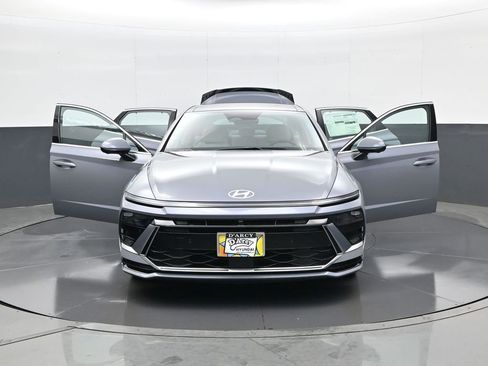 New 2026 Hyundai Sonata Limited image 31