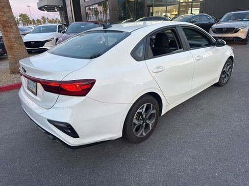 Used 2020 Kia Forte LXS FWD image 15