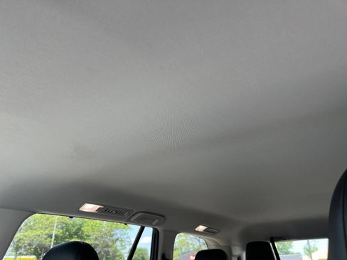Used 2025 Toyota Grand Highlander FWD image 27