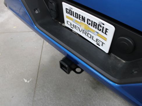 Used 2024 Chevrolet Silverado 1500 Custom w/ Rally Edition image 15