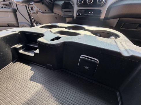 Used 2023 RAM 2500 Tradesman AWD/4WD image 37