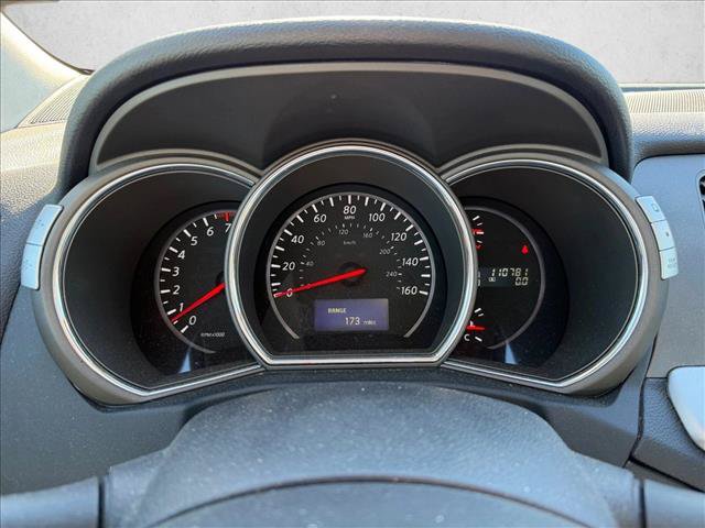 Used 2014 Nissan Murano LE w/ Platinum Edition Package AWD/4WD image 4