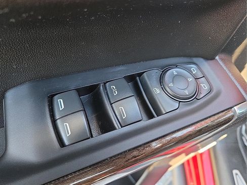 Used 2022 Chevrolet Silverado 1500 RST w/ Texas Edition Plus image 15