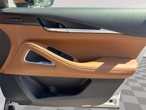 Used 2023 INFINITI QX60 Autograph image 26