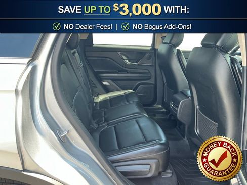 Used 2023 Lincoln Corsair FWD image 23