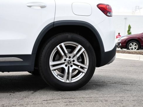 Used 2023 Mercedes-Benz GLA 250 image 11