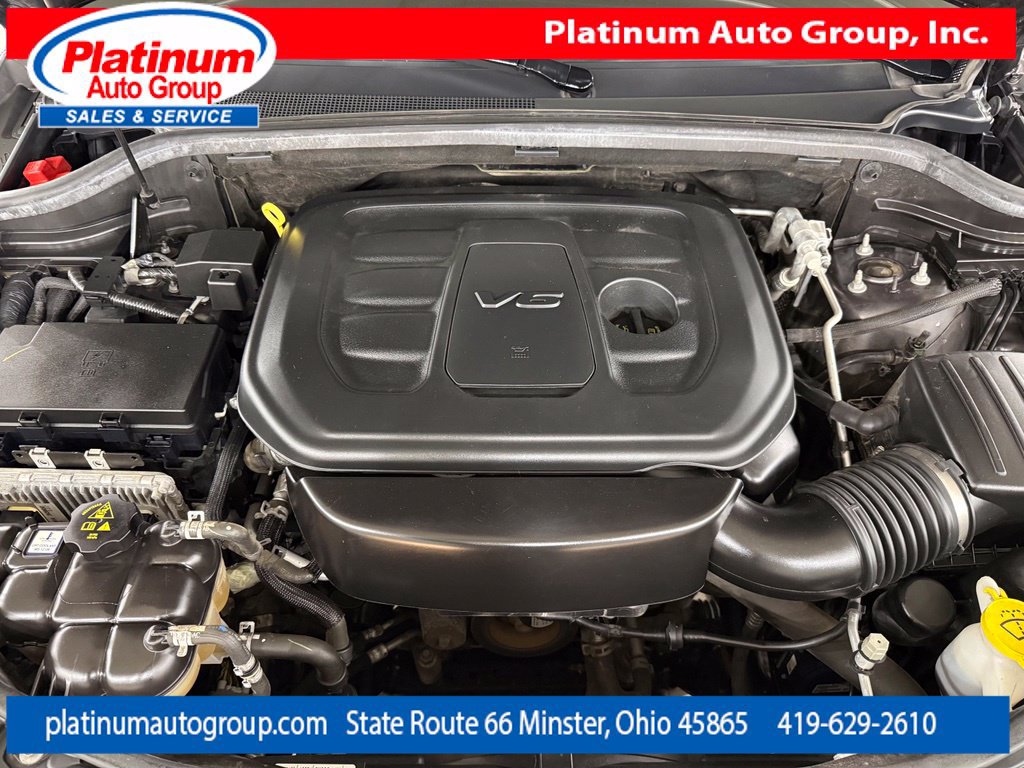 Used 2019 Jeep Grand Cherokee Limited AWD/4WD image 59