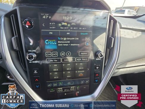 Certified 2025 Subaru Crosstrek 2.0i Premium w/ Crosstrek Mirror Package image 21