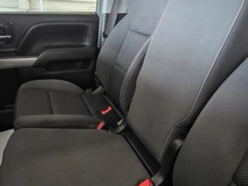 Used 2014 Chevrolet Silverado 1500 LT w/ All Star Edition image 23