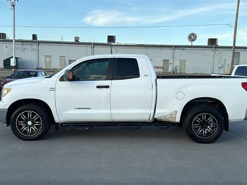 Used 2008 Toyota Tundra SR5 image 2
