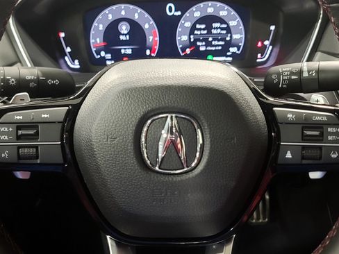 Used 2026 Acura Integra A-Spec FWD image 21