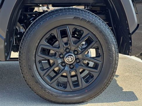 New 2026 Toyota Tundra Limited image 33