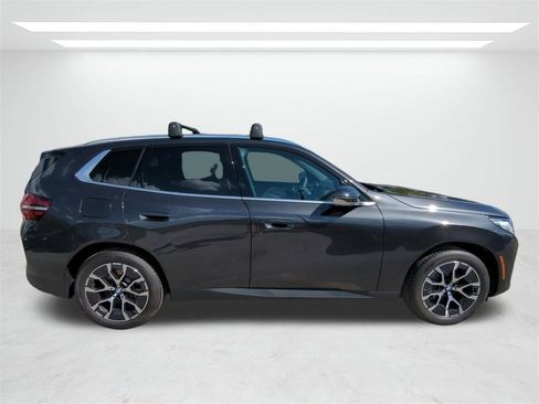 New 2026 BMW X3 xDrive30 image 3