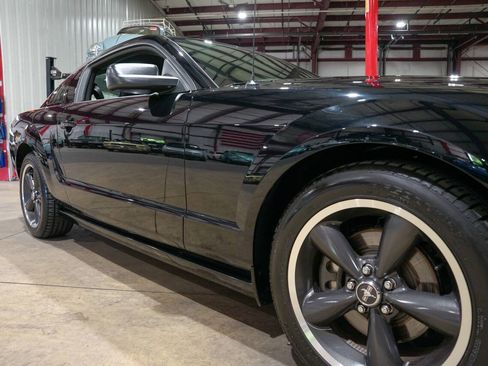 Used 2008 Ford Mustang GT Premium RWD image 28