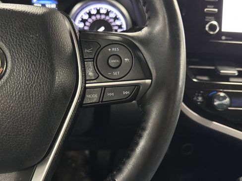 Used 2023 Toyota Camry LE w/ Cold Weather Package image 21