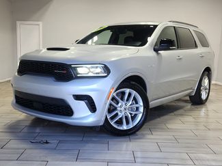 Used 2024 Dodge Durango R/T video 1