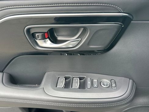 Certified 2025 Acura ADX AWD image 12