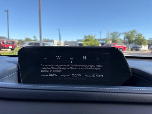 Used 2020 MAZDA CX-30 AWD w/ Preferred Package image 19