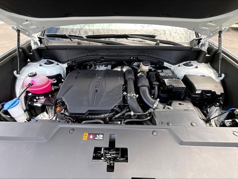 New 2026 Hyundai Santa Fe SEL image 11