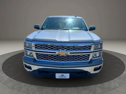 Used 2015 Chevrolet Silverado 1500 LT w/ All Star Edition