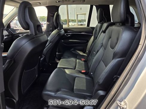 Used 2017 Volvo XC90 T6 Momentum w/ Vision Package AWD/4WD image 13