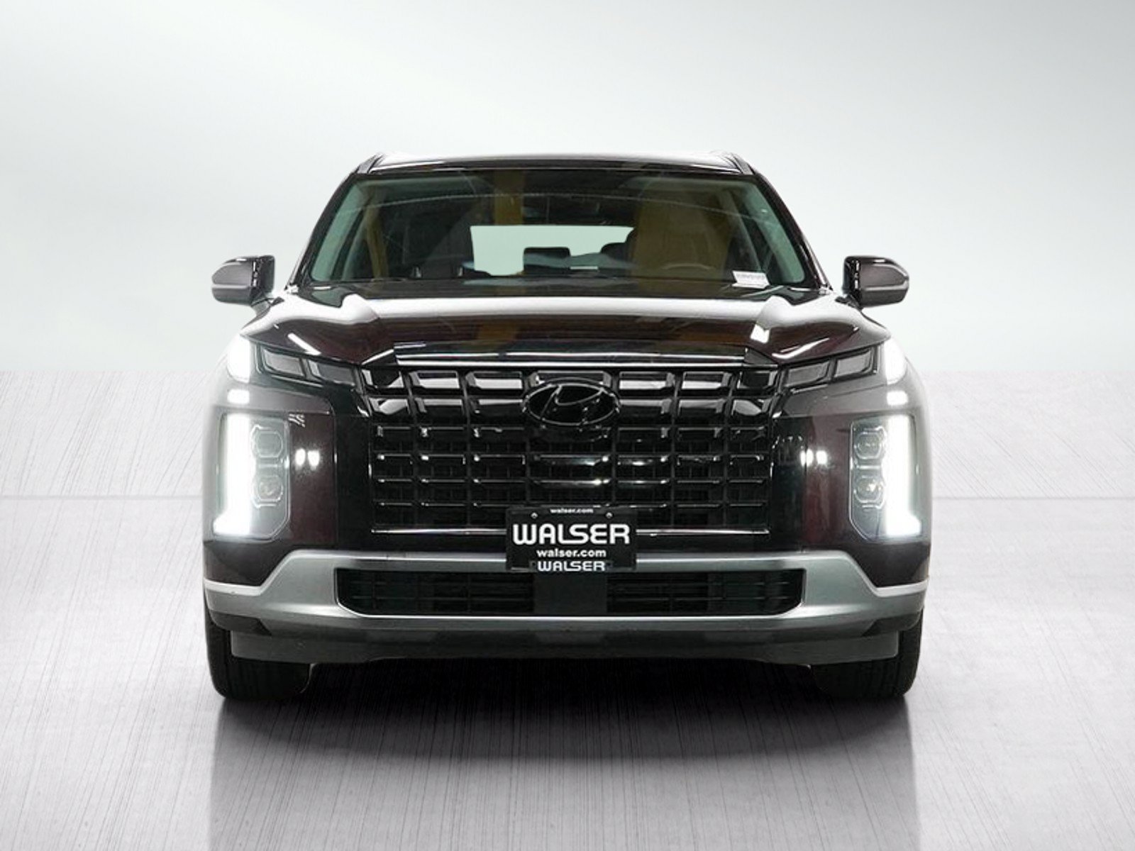 Used 2024 Hyundai Palisade SEL AWD/4WD image 9
