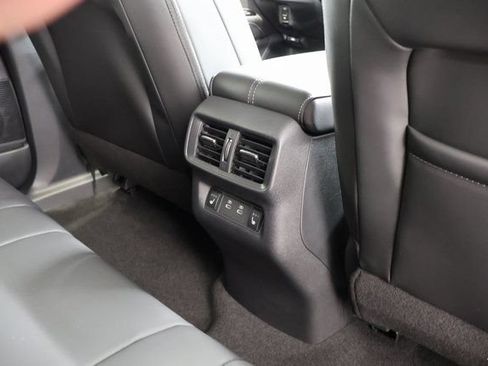 New 2026 Nissan Murano Platinum w/ Cargo Package AWD/4WD image 29
