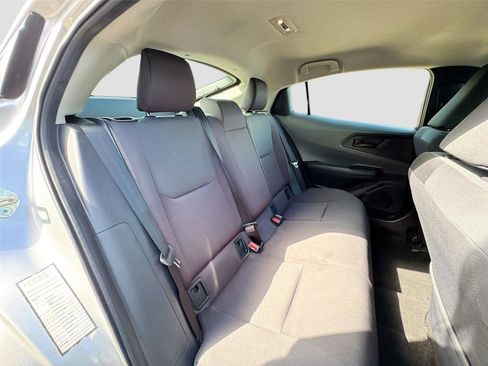 Used 2024 Toyota Prius LE FWD image 23
