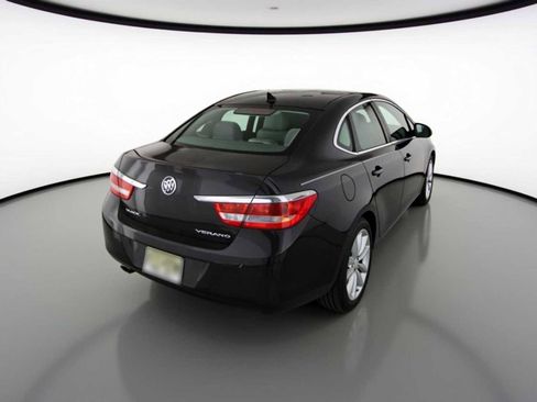Used 2012 Buick Verano Convenience image 5