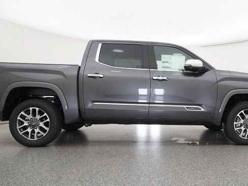 New 2026 Toyota Tundra 1794 Edition AWD/4WD image 27