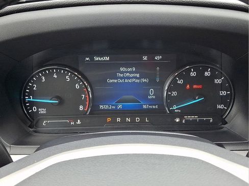 Used 2021 Ford Explorer XLT w/ Equipment Group 202A image 21