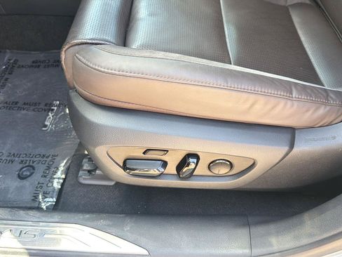 Used 2023 Lexus RX 350 FWD w/ Cold Area Package image 11