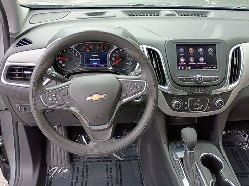 Used 2024 Chevrolet Equinox LS w/ LS Convenience Package FWD image 12