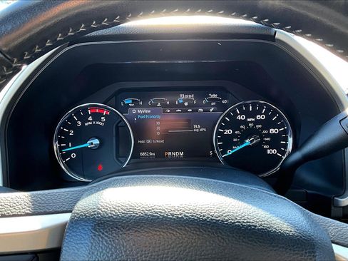 Used 2022 Ford F250 Lariat w/ Lariat Ultimate Package image 26