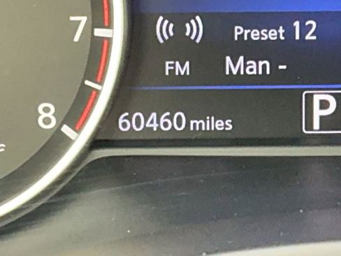 Used 2019 Nissan Murano Platinum w/ Cargo Package image 28